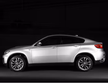 BMW X6 M50d [Australia] (Е71) '03.2012–06.2014