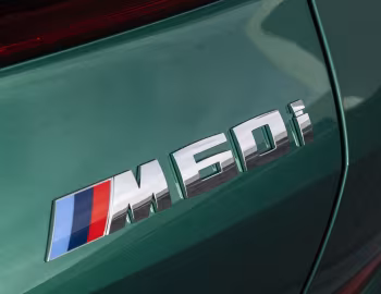 2023–pr. BMW X6 M60i xDrive [North America] (G06) '2023–pr.