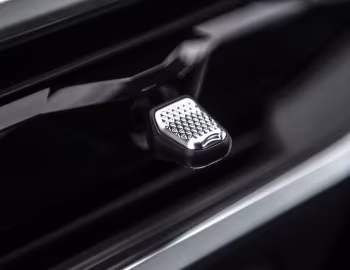 Intérieur 2023–pr. BMW X6 M60i xDrive [North America] (G06) '2023–pr.