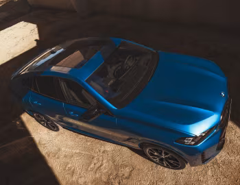 BMW X6 M60i xDrive [Worldwide] (G06) '2023–pr.