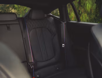 Intérieur BMW X6 M60i xDrive [Worldwide] (G06) '2023–pr.
