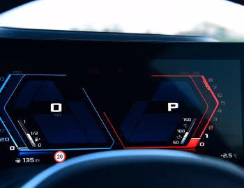 Torpedo BMW X6 M Competition [UK-spec] (F96) '2024–pr.