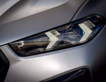 BMW X6 M Competition [Worldwide] (F96) '2023–pr.
