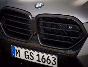 BMW X6 M Competition [Worldwide] (F96) '2023–pr.