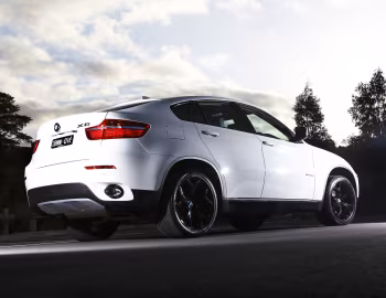 BMW X6 xDrive30d [Australia] (Е71) '2011–12