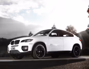 BMW X6 xDrive30d [Australia] (Е71) '2011–12