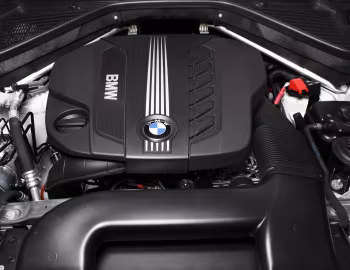 Bajo el capó BMW X6 xDrive30d [Australia] (Е71) '2011–12