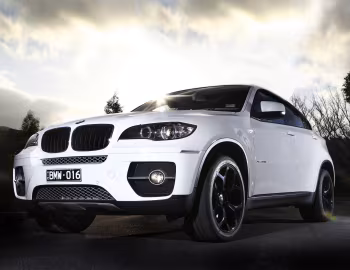 BMW X6 xDrive30d [Australia] (Е71) '2011–12