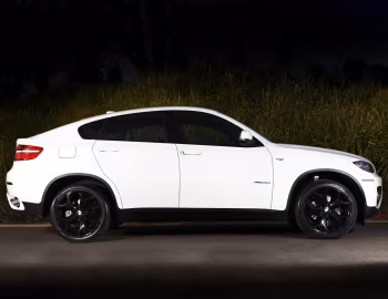 BMW X6 xDrive30d [Australia] (Е71) '2011–12