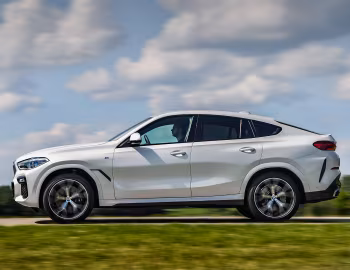 BMW X6 xDrive30d M Sport [Worldwide] (G06) '2019–23