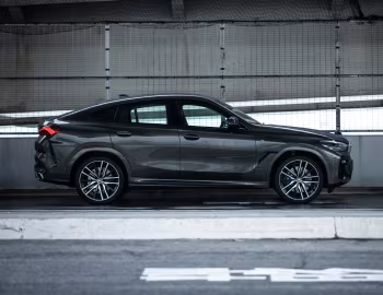 BMW X6 xDrive35d M Sport [Japan] (G06) '2020–23