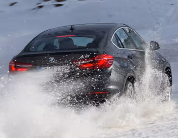 BMW X6 xDrive35i [Worldwide] (F16) '2014–19
