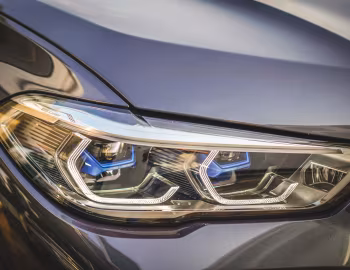 BMW X6 xDrive40i M Sport [Malaysia] (G06) '2020–23
