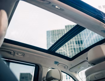 Interior BMW X7 xDrive40d [Japan] (G07) '2022–pr.