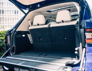 Ambos BMW X7 xDrive40d [Japan] (G07) '2022–pr.