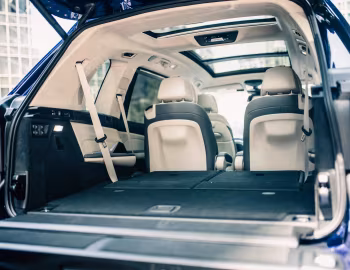 Ambos BMW X7 xDrive40d [Japan] (G07) '2022–pr.