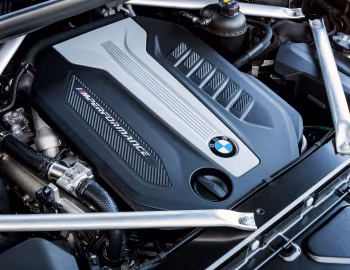 Bajo el capó BMW X7 M50d [Worldwide] (G07) '2019–22
