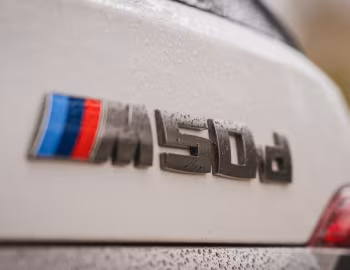 BMW X7 M50d [Australia] (G07) '2019–22