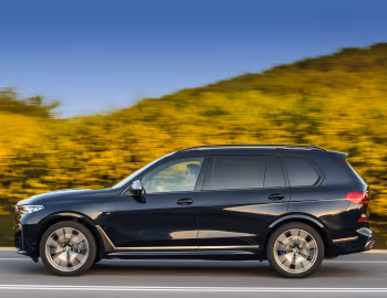 BMW X7 M50d [Worldwide] (G07) '2019–22