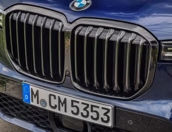 BMW X7 M50i [Worldwide] (G07) '2019–22