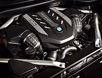 Bajo el capó BMW X7 M50i [Worldwide] (G07) '2019–22