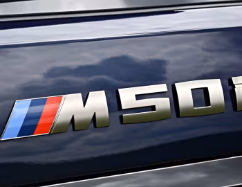 BMW X7 M50i [Worldwide] (G07) '2019–22