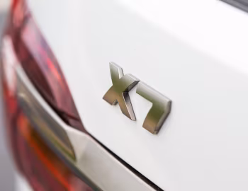 2020–22 BMW X7 M50i [North America] (G07) '2019–22