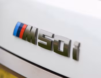 2020–22 BMW X7 M50i [North America] (G07) '2019–22