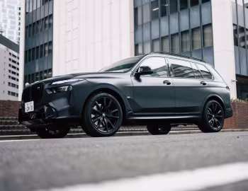 BMW X7 M60i xDrive [Japan] (G07) '2023–pr.
