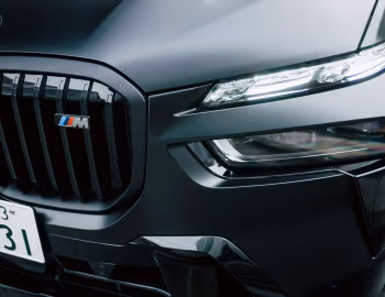 BMW X7 M60i xDrive [Japan] (G07) '2023–pr.