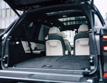Ambos BMW X7 M60i xDrive [Japan] (G07) '2023–pr.