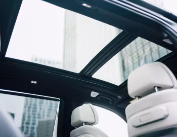 Interior BMW X7 M60i xDrive [Japan] (G07) '2023–pr.