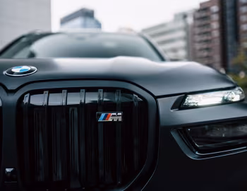 BMW X7 M60i xDrive [Japan] (G07) '2023–pr.
