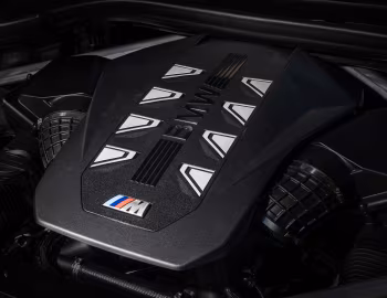 Bajo el capó BMW X7 M60i xDrive [Worldwide] (G07) '2022–pr.