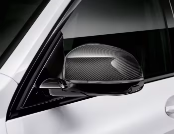 Interior BMW X7 M Performance Parts [Worldwide] (G07) '2019–22