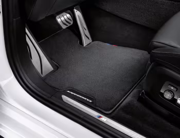 Interior BMW X7 M Performance Parts [Worldwide] (G07) '2019–22