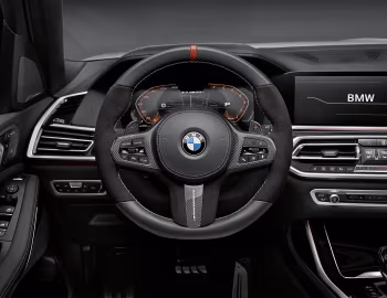 Panel frontal BMW X7 M Performance Parts [Worldwide] (G07) '2019–22