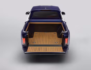 BMW X7 Pick-up (G07) '07.2019