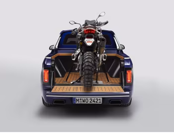 BMW X7 Pick-up (G07) '07.2019