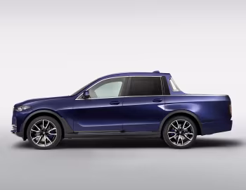 BMW X7 Pick-up (G07) '07.2019