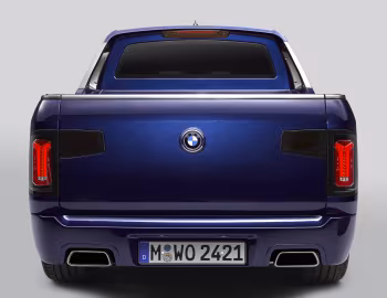 BMW X7 Pick-up (G07) '07.2019