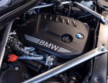 Bajo el capó BMW X7 xDrive40d M Sport [Australia] (G07) '2022–pr.