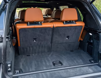 Ambos BMW X7 xDrive40d M Sport [Australia] (G07) '2022–pr.