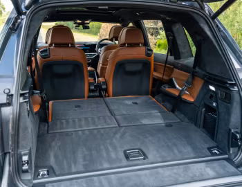 Ambos BMW X7 xDrive40d M Sport [Australia] (G07) '2022–pr.