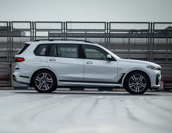 BMW X7 xDrive40d M Sport [Japan] (G07) '2019–22