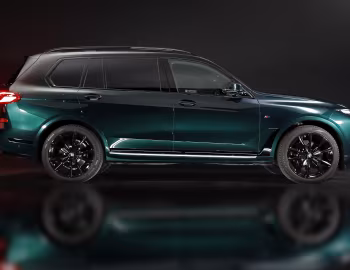 BMW X7 xDrive40d M Sport "Poldo Dog Couture" (G07) '02.2024