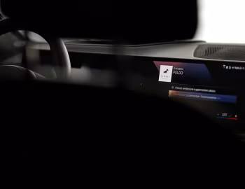 Intérieur BMW X7 xDrive40d M Sport "Poldo Dog Couture" (G07) '02.2024