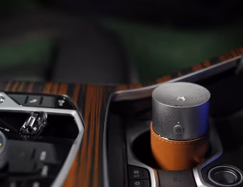 Intérieur BMW X7 xDrive40d M Sport "Poldo Dog Couture" (G07) '02.2024
