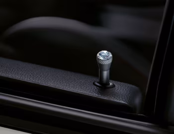 Interior BMW X7 xDrive40i M Sport "Signature Edition" [India] (G07) '2024