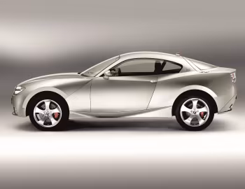 BMW X Coupe Concept '01.2001